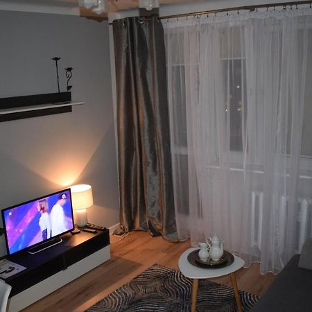 Apartament M-3 Centrum ブィドゴシュチュ エクステリア 写真