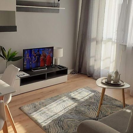 Apartament M-3 Centrum ブィドゴシュチュ エクステリア 写真