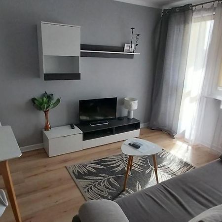 Apartament M-3 Centrum ブィドゴシュチュ エクステリア 写真