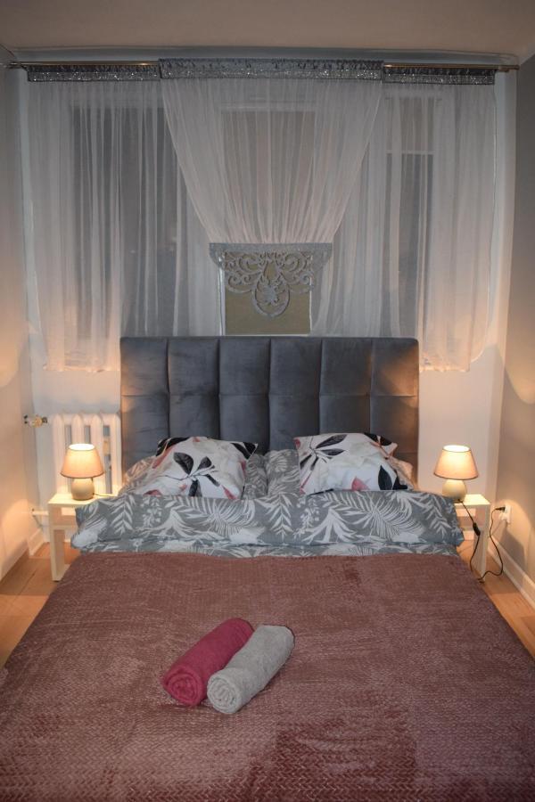Apartament M-3 Centrum ブィドゴシュチュ エクステリア 写真