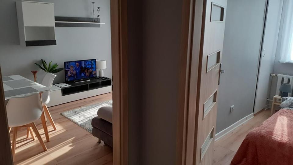 Apartament M-3 Centrum ブィドゴシュチュ エクステリア 写真