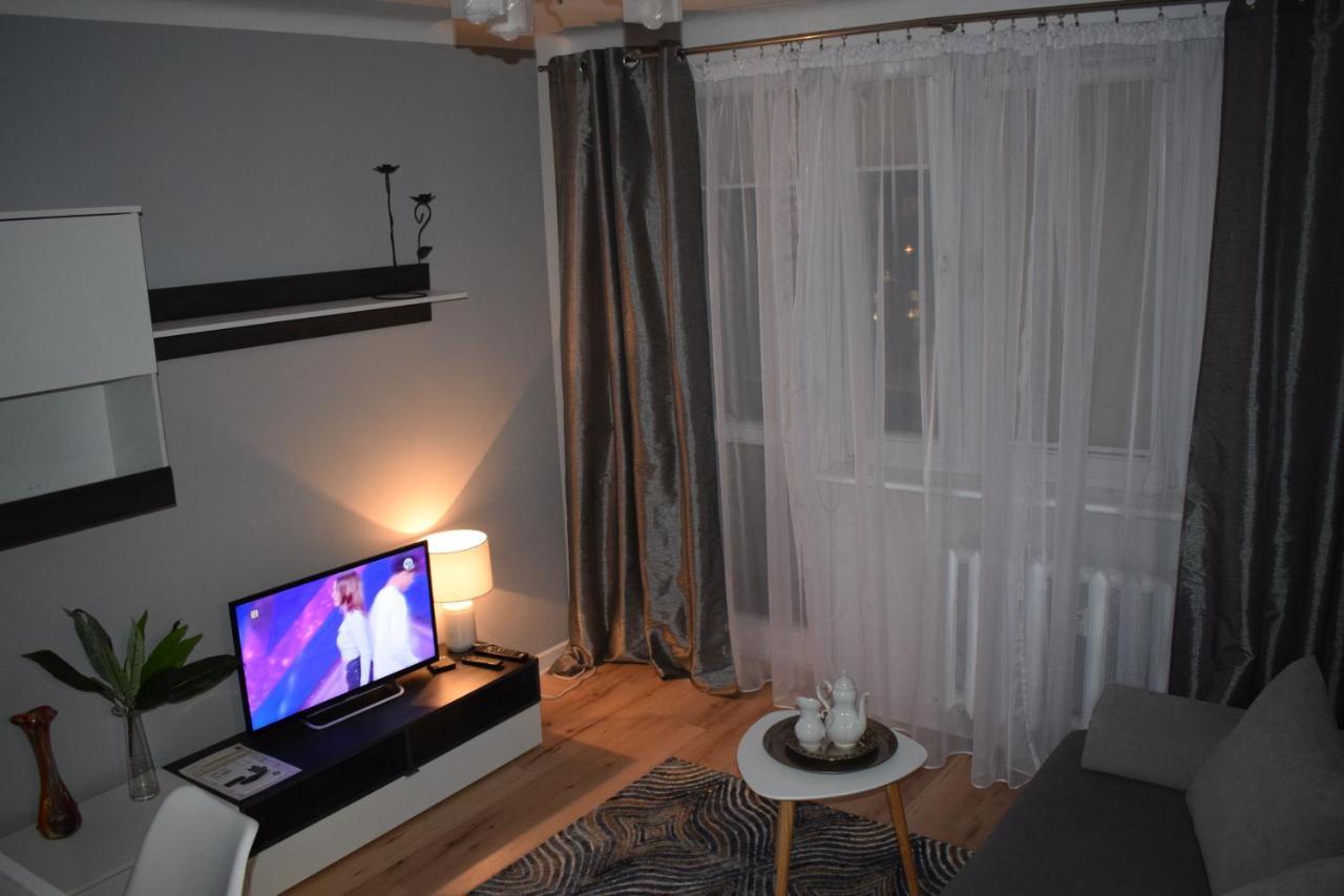 Apartament M-3 Centrum ブィドゴシュチュ エクステリア 写真