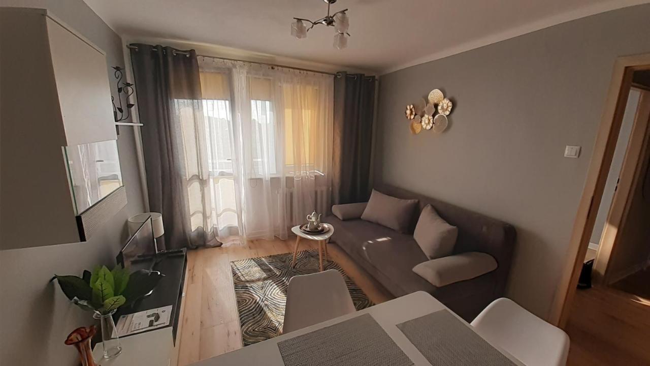 Apartament M-3 Centrum ブィドゴシュチュ エクステリア 写真