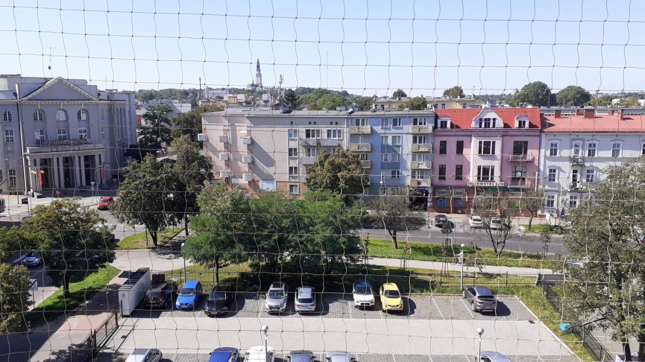 Apartament M-3 Centrum ブィドゴシュチュ エクステリア 写真