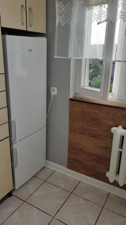 Apartament M-3 Centrum ブィドゴシュチュ エクステリア 写真