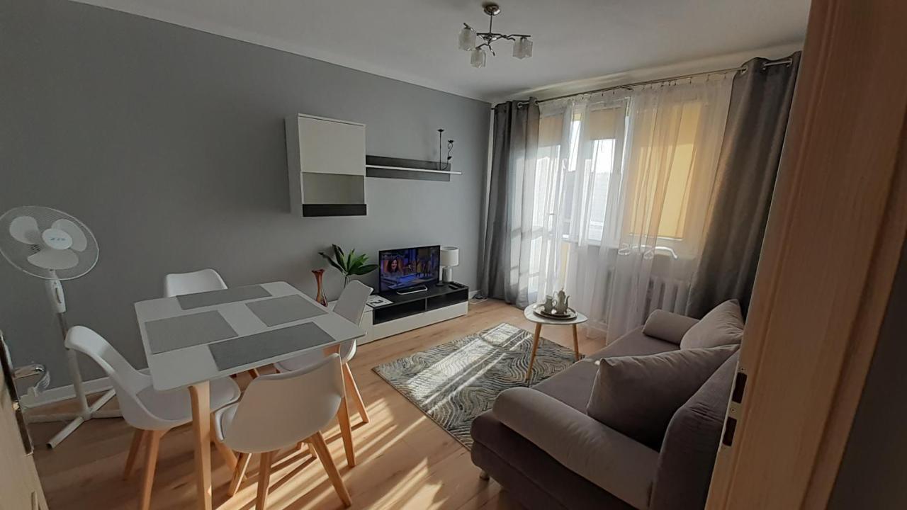 Apartament M-3 Centrum ブィドゴシュチュ エクステリア 写真