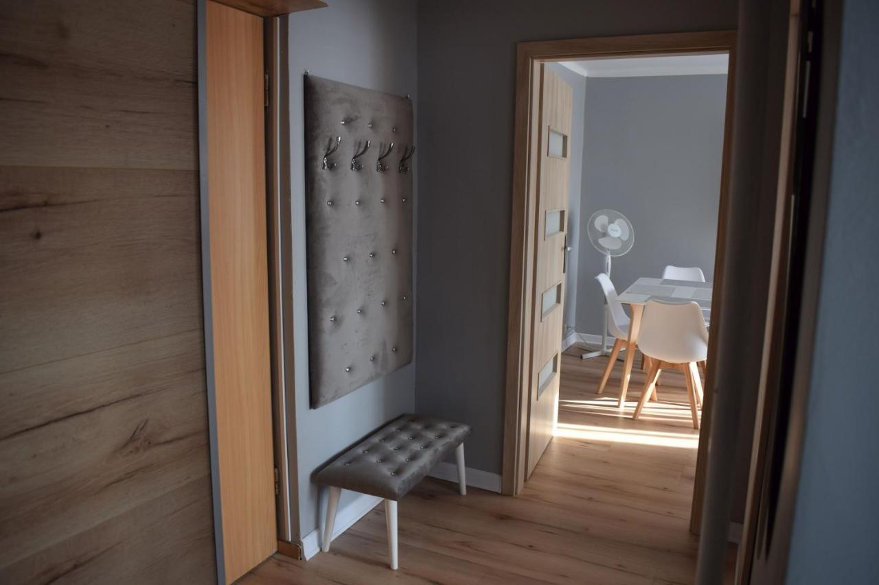 Apartament M-3 Centrum ブィドゴシュチュ エクステリア 写真