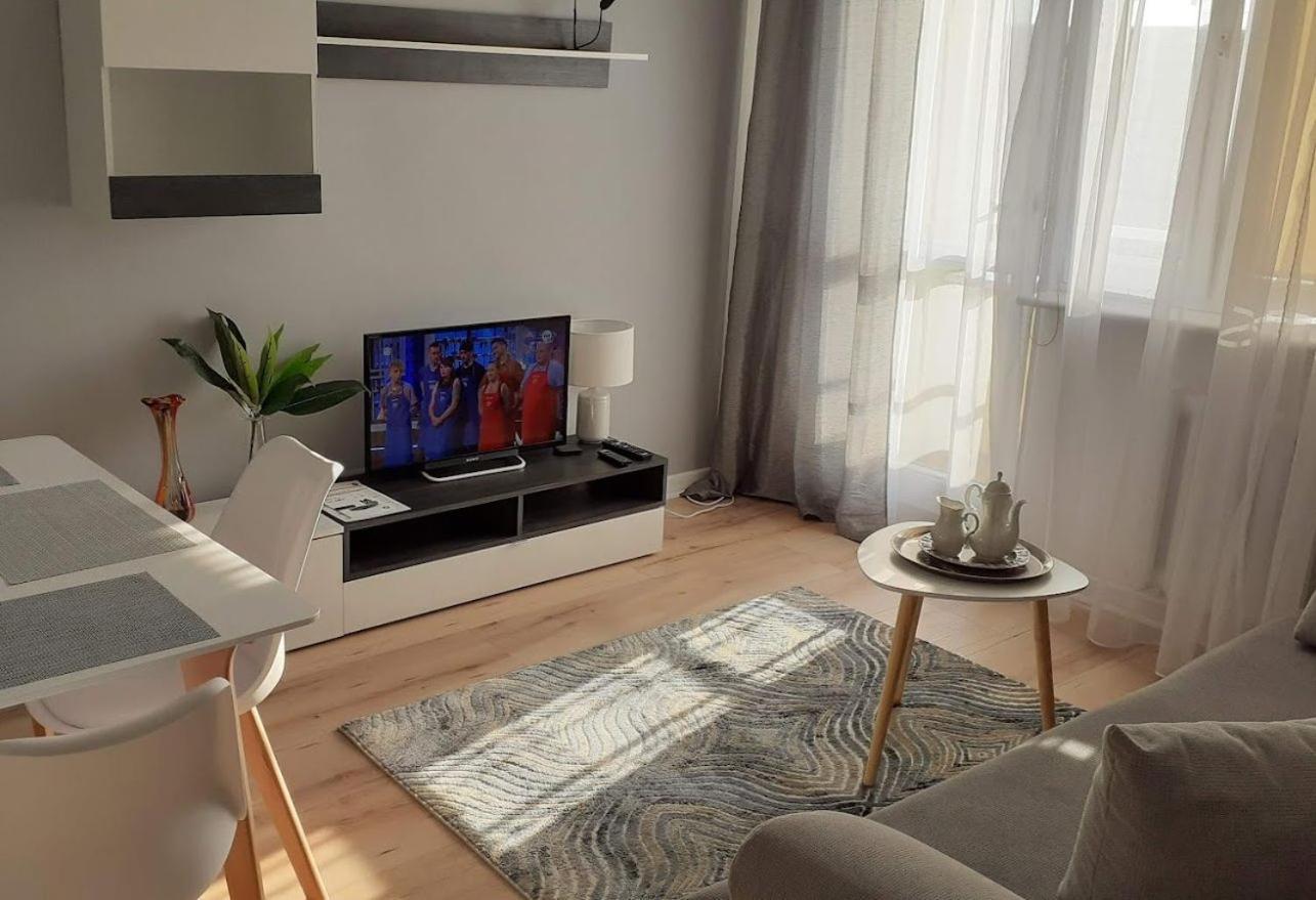 Apartament M-3 Centrum ブィドゴシュチュ エクステリア 写真