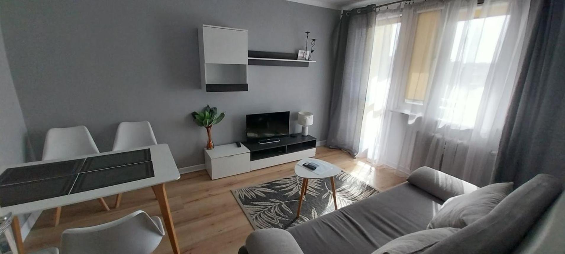 Apartament M-3 Centrum ブィドゴシュチュ エクステリア 写真